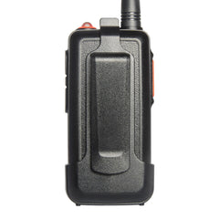 Walkie Talkie UHF 400-470Mhz Handheld Radio Communicator Two Way Radio Communication Ham
