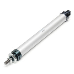 25mm Bore 200mm Stroke Double Acting Mini Pneumatic Air Cylinder