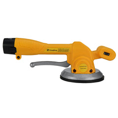 Electric Tile Tiling Machine Leveling Tools Vibrator 6 Gears Adjustable Professional Tiling Tools Machine Floor Laying