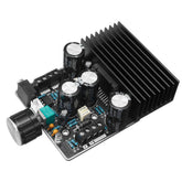Digital Power Amplifier Module 2.1 Channel 80W*2+120W High-power Class AB Bass Car Power Amplifier Board