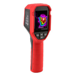 GreenZech Industrial 120 Compact | 120x90 Thermal Imaging Camera | Handheld Infrared Imager for Industrial & PCB Testing