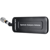 Spectrum Analyzers Antenna 680MHz-6.0GHz Frequency Range RFN/SMA Standard Interface