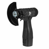 16.8V 550W Mini Electric Angle Grinder Polishing Machine 19500RPM Powerful Polishing Tool