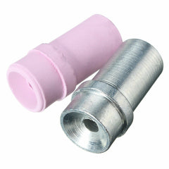 Industrial Air Sandblaster Kit Sandblaster Grit Blasting with 3 Ceramic Steel Nozzles