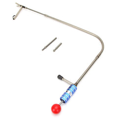 Peep Hole Open Manipulator Civil Locksmith Tool Cat Eye Lock Pick Tools