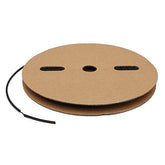 100 Feet/30 Meter 1/8inch / 3mm I.D Polyolefin 2:1 Heat Shrink Tubing
