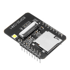 WiFi + Bluetooth Camera Module Development Board ESP32 With Camera Module OV2640