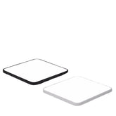 30W Modern Dimming LED Ceiling Light Surface Mount Lamp with Remote Control for Bedroom Bar
