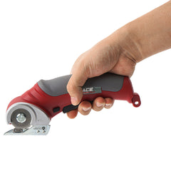 6mm 60W Cordless Electric Scissors Pruning Shears Tree Branch Pruner Garden Tools