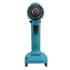 520N.m. Brushless Cordless 3/8" Electric Impact Drill Driver Replacement for Makita 18V Battery