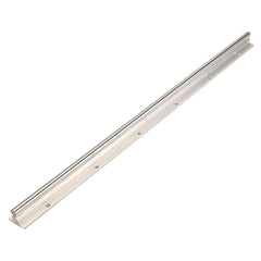 500mm Support Linear Rail Optical Axis Guide with 2pcs SBR12UU Bearing Slide Blocks