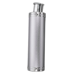 Motorcycle Racing Exhaust System Muffler Assembly Fit For GY6 50cc Scooter