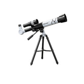 Portable Astronomical Telescope With 3 Eyepieces And Adjustable Tripod