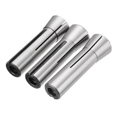 R8 Collet Chuck 3/6/12mm Diameter Plier R8 Spring Chuck Collet For Milling Lathe Tool