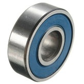 20pcs 608rs ABEC-9 Ball Bearing Carbon Steel Skateboard Wheel Bearings