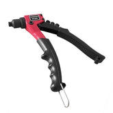 Single Hand Pull Female Rivet Nut G un Hand Riveter Manual Rivet Heavy Duty Repair Tool