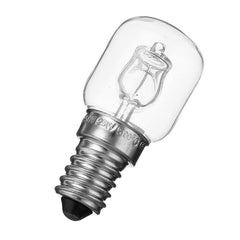 High Temperature 500 25W Microwave Oven Incandescent Light Bulb AC110-250V
