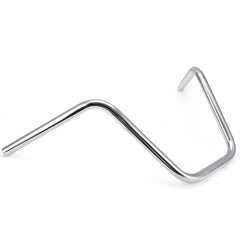 Motorcycle 7/8 Inch 22mm Handlebar For Universal