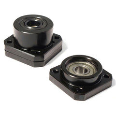 FF12 FK12 Ball Screw End Supports for Ball Screw SFU1605