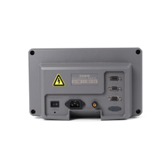CNC Milling Digital Readout Display DRO 2/3Axis LCD Digital Display Universal Linear Optical Ruler Display for Milling Machine