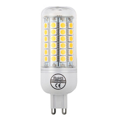 E27 E14 B22 GU10 G9 3W 4W 5W SMD5050 LED Corn Light Bulb for Home Decoration AC220V