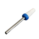 3/32 Inch Electric Drill Bit Grinding Machine Head Ceramic Nail File Drill Bit
