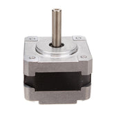 1.835 Hybrid Stepper Motor 26mm Two Phase Stepper Motor