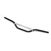 7/8 Inch 22mm Handlebar Handle Bars For Off Road Motorcycle Dirt Pit Bike Aluminum