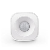 WiFi Human Body Sensor Wireless Smart Body Movement PIR Motion Sensor Use With Tuya Smart Life App