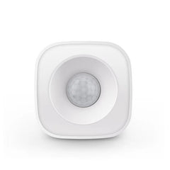WiFi Human Body Sensor Wireless Smart Body Movement PIR Motion Sensor Use With Tuya Smart Life App