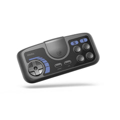 Core 2.4G Wireless Gamepad for PC Engine Mini PC Engine Mini Game Controller for Switch Game Console