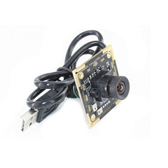 HBV-1823 2MP Fixed Focus HM2131 Sensor USB Camera Module with UVC 1920*1080