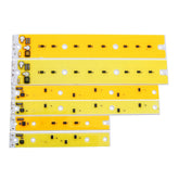 AC220V 30W 50W 80W LED COB Chip Light Source White/ Warm White for Flood Iodine-tungsten Lamp
