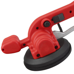 1500mAh 600W 12V Wireless Electric Tile Tiling Machine Strong Adsorption 6 Speeds Vibration Tile Tiler