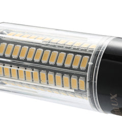 E27 E14 B22 5W 7W 9W 12W 15W 20W No Flicker Constant Current LED Corn Light Bulb AC85-265V