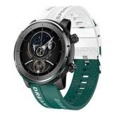 1.3" HD Smart Watch: ECG, PPG, Heart Rate, Blood Pressure, SpO2, Sleep Monitor, NFC, Bluetooth Call, IP67 Waterproof, Multi-sport Modes