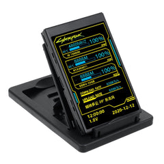 Computer Monitor 3.5 inch Kit IPS TYPE-C Type Secondary Screen CPU GPU RAM HDD Combination Set