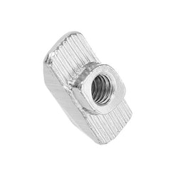 30pcs M5 Hammer Nut Aluminum Connector T Sliding Nut for 4040 Aluminum Profile