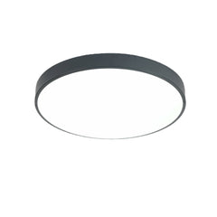 12/15/24W 5cm Ultra Slim Round LED Ceiling Light Down Light Spotlight Lamp
