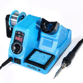 Digital Display Adjustable Temperature Welding Station High Power Constant Temperature Soldering Iron Set