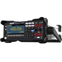 1/2 6 1/2 True RMS Digital Multimeter Dual Display 30,000rdgs/s Reading Rate + 10,000 Memory Desktop Multitester HDM3055 HDM3055A HDM3065 HDM3065B