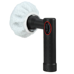 Multifunctional Portable Cordless Electric Car Polisher Machine Car Polishing Cleaner