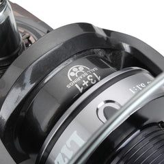 5.2:1 13+1BB Metal Spinning Fishing Reel 5000-10000 Long Casting Fresh/Saltwater Fishing