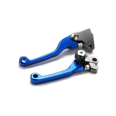 CNC Brake Clutch Levers For Yamaha