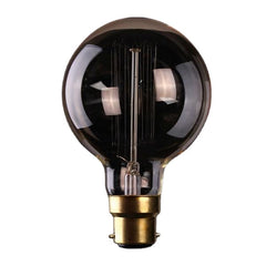 60W 110/220V 138mm x 95mm Incandescent Bulbs Retro Bulb