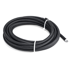 Fuel Hose Oil Gas Line PTFE Nylon Stainless Steel Braided Hose