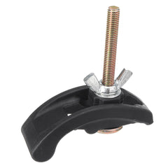 CNC Milling Engraving Machinery Parts Press Plate Clamp Fixture Fastening Platen Router
