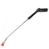 1065mm Pressure Washer Sprayer Bend Washing Water Spraying Gun Tool