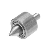 6mm Shank Revolving Center Live Center for Mini Lathe