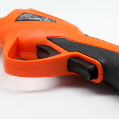 Garden Electric Power Pruning Shears 3.6V Cordless Battery Rechargeable Branch Cutter